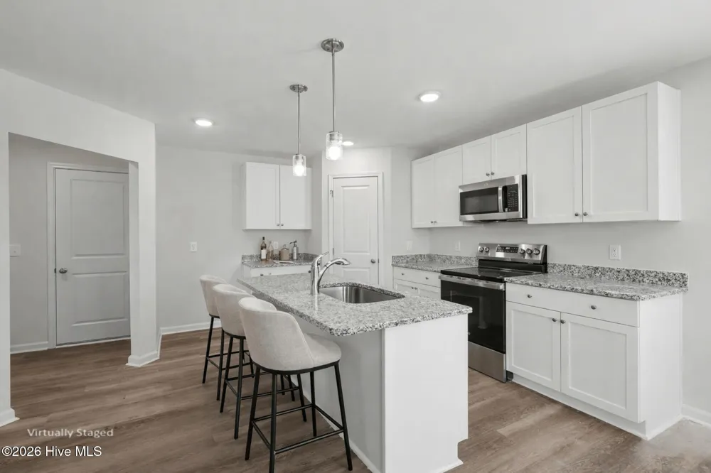 20 Ham Farm Drive La Grange, NC 28551