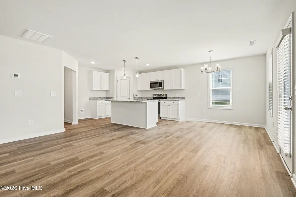 20 Ham Farm Drive La Grange, NC 28551