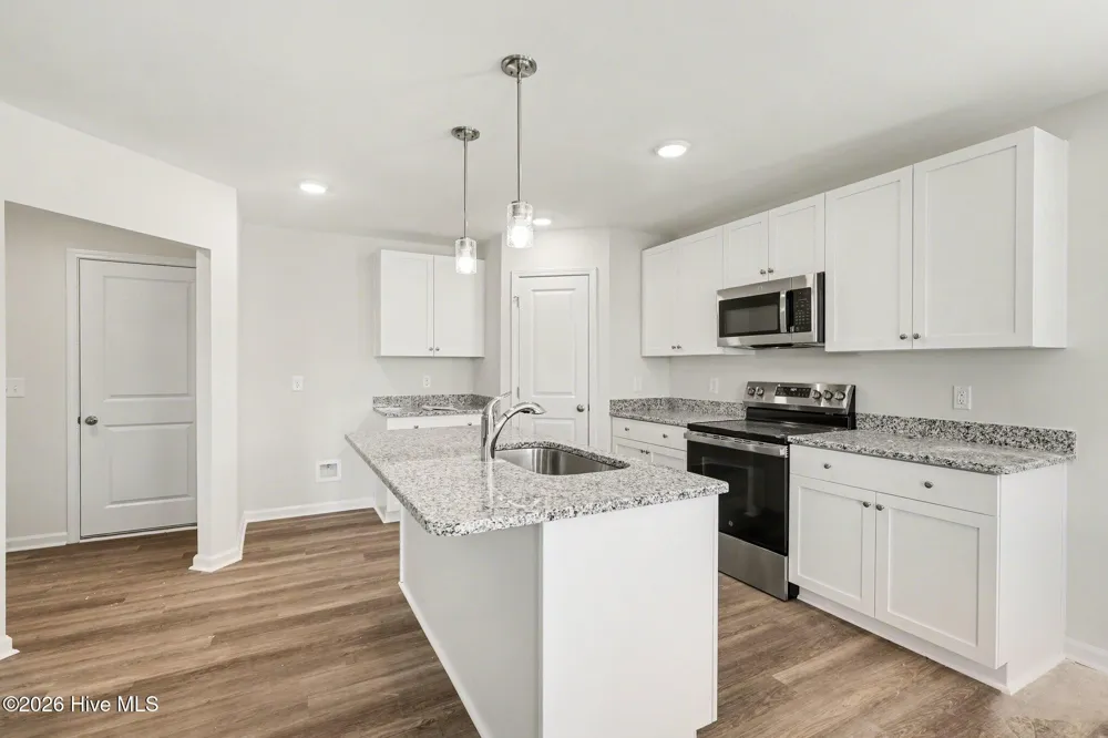 20 Ham Farm Drive La Grange, NC 28551