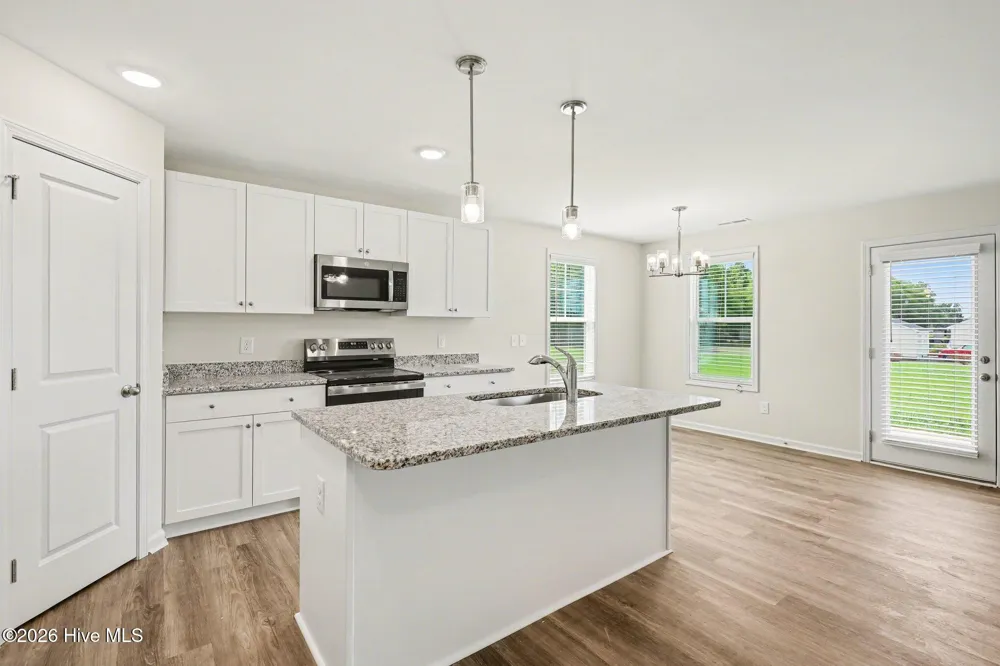20 Ham Farm Drive La Grange, NC 28551