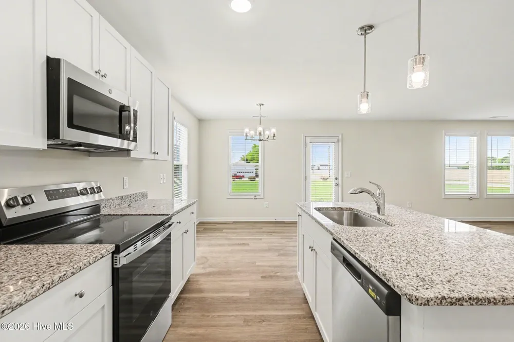 20 Ham Farm Drive La Grange, NC 28551