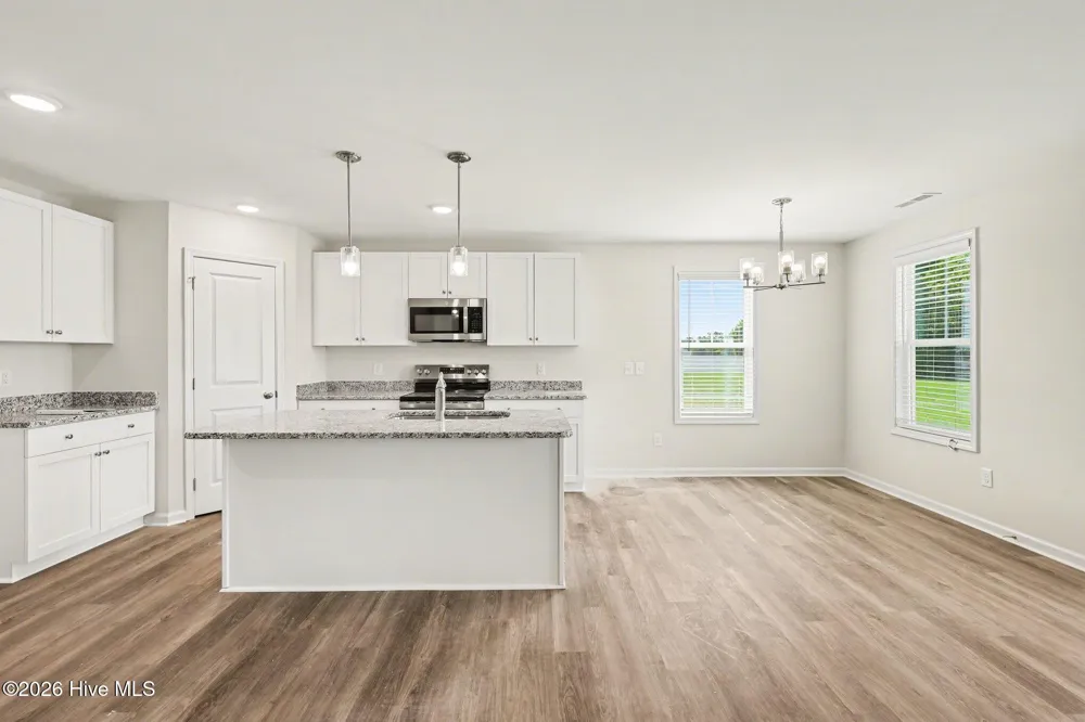 20 Ham Farm Drive La Grange, NC 28551