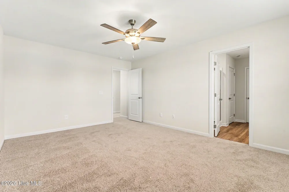 20 Ham Farm Drive La Grange, NC 28551