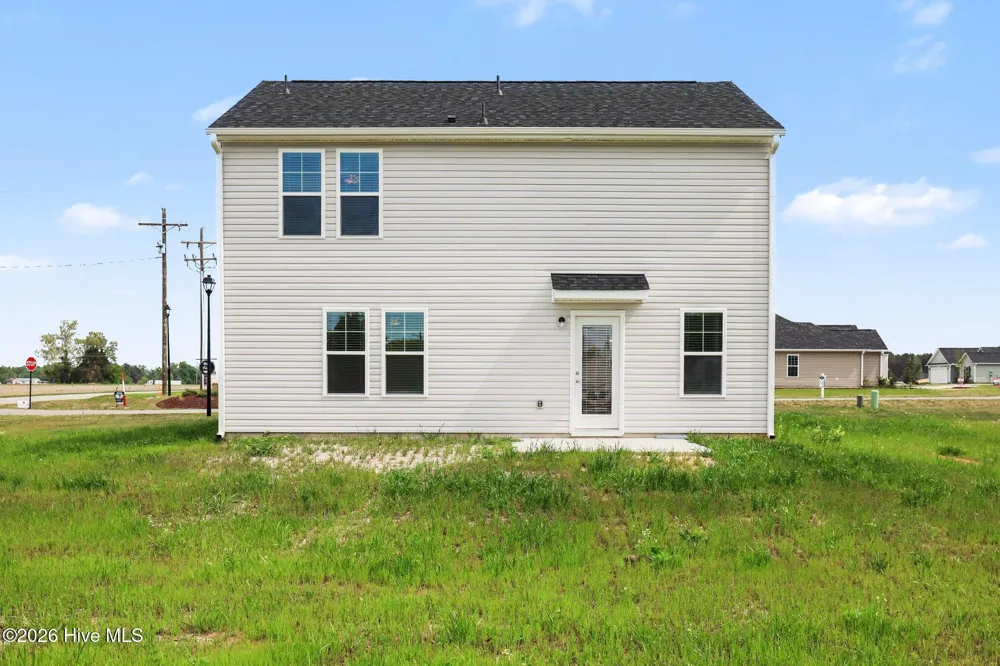 20 Ham Farm Drive La Grange, NC 28551