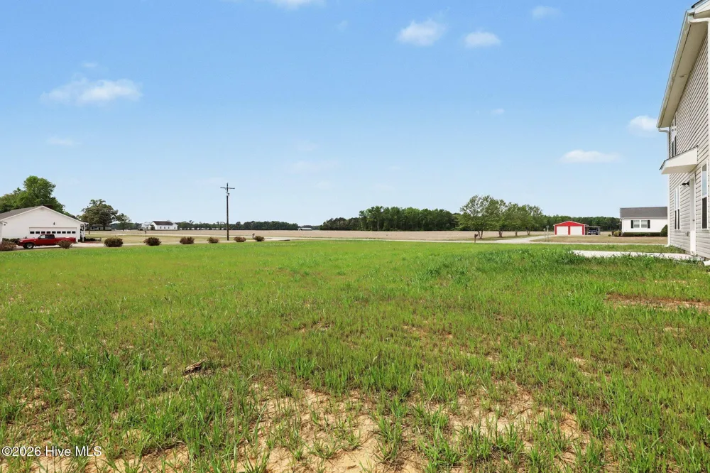 20 Ham Farm Drive La Grange, NC 28551