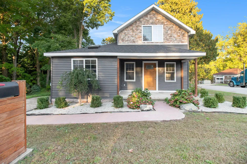 603 S Courtland Street