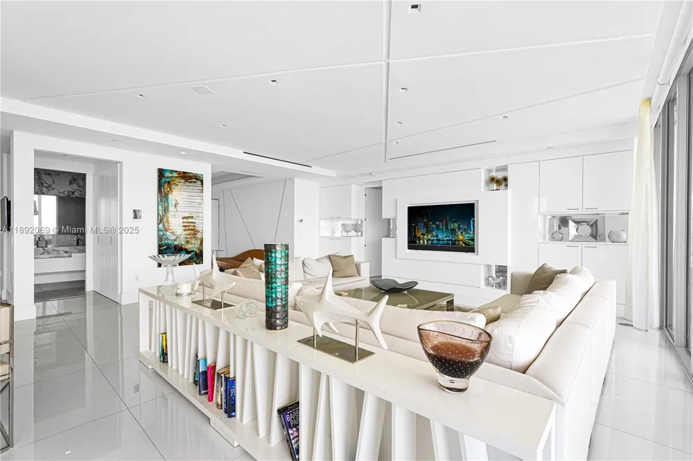 9701 Collins Ave #2103S Bal Harbour, FL 33154