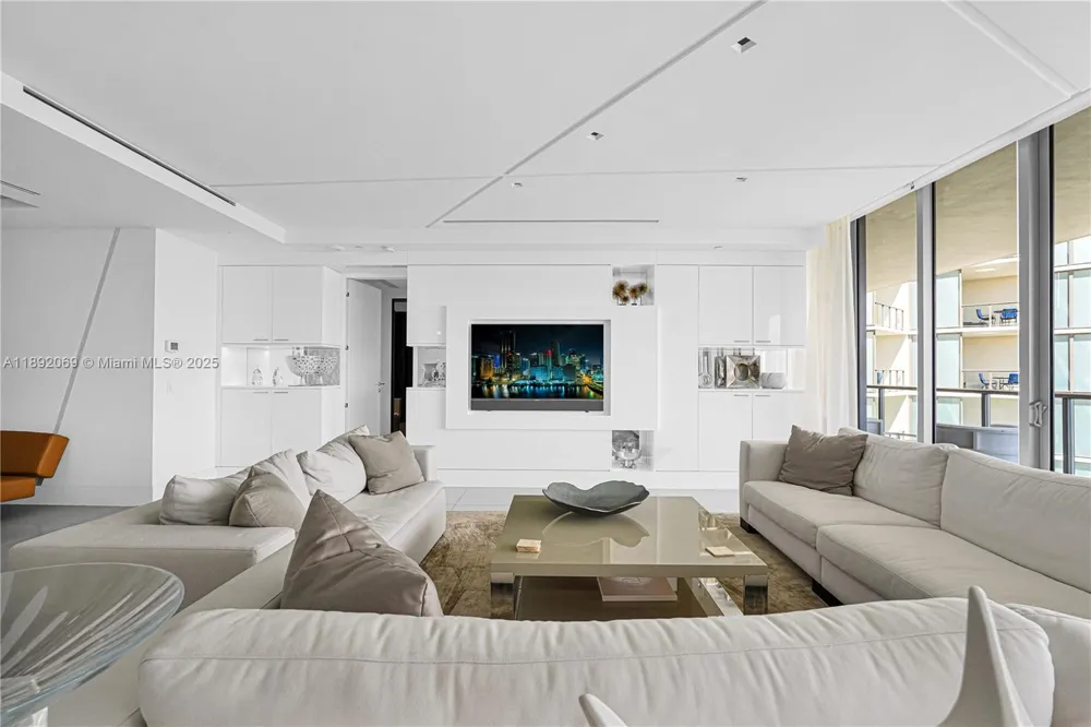 9701 Collins Ave #2103S Bal Harbour, FL 33154