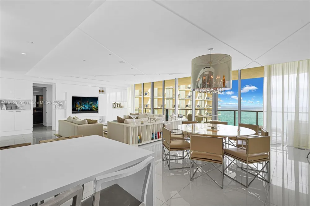 9701 Collins Ave #2103S Bal Harbour, FL 33154