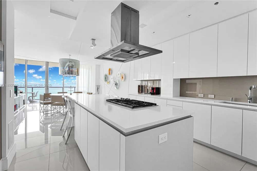 9701 Collins Ave #2103S Bal Harbour, FL 33154