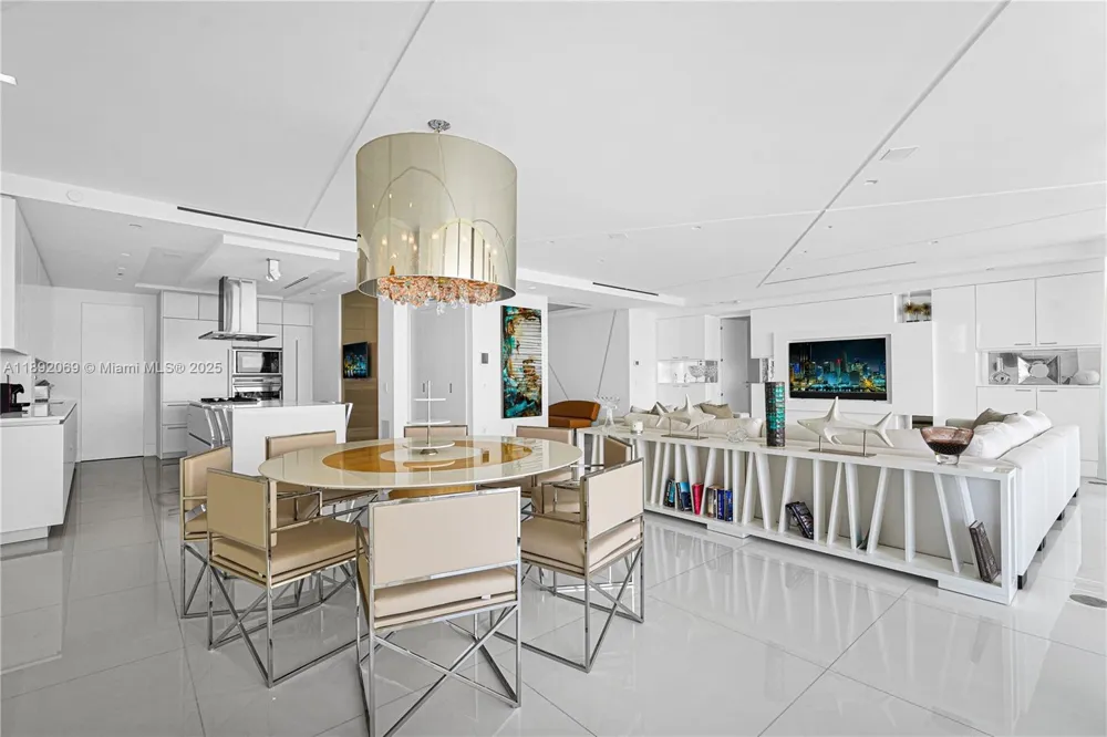 9701 Collins Ave #2103S Bal Harbour, FL 33154