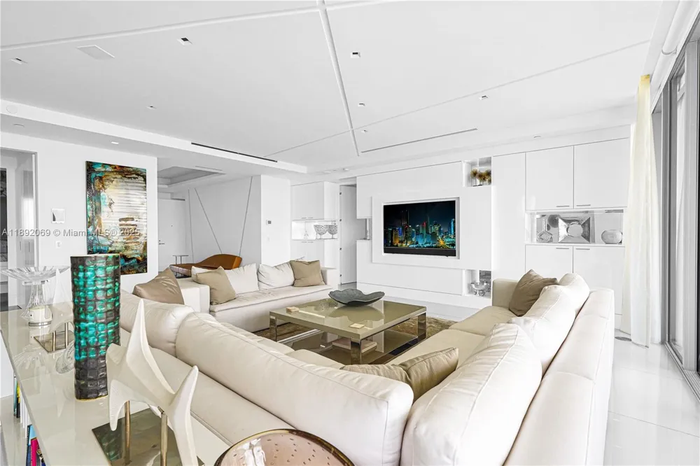 9701 Collins Ave #2103S Bal Harbour, FL 33154