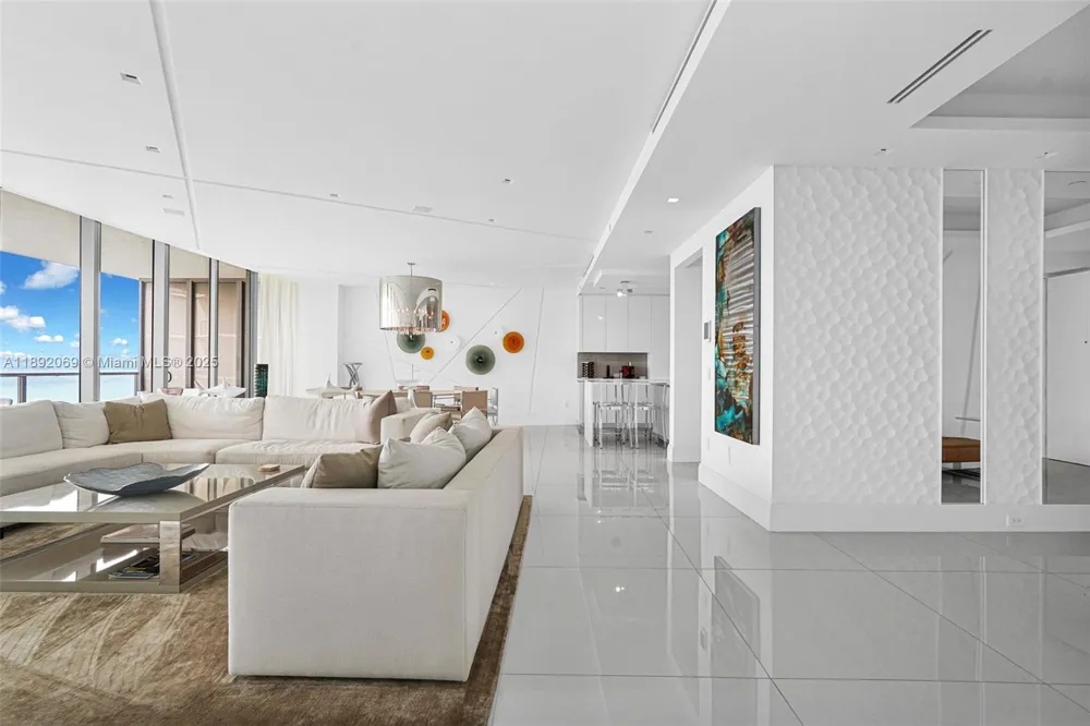 9701 Collins Ave #2103S Bal Harbour, FL 33154