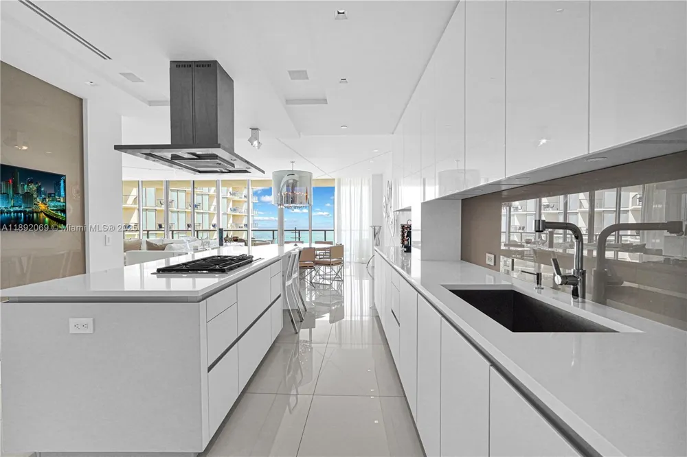 9701 Collins Ave #2103S Bal Harbour, FL 33154