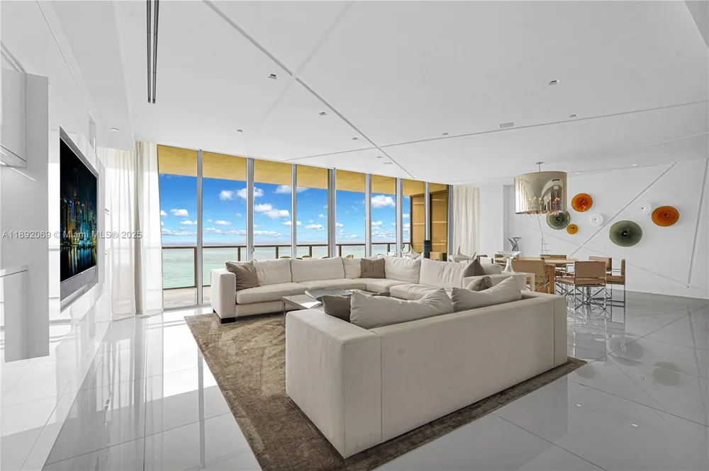 9701 Collins Ave #2103S Bal Harbour, FL 33154