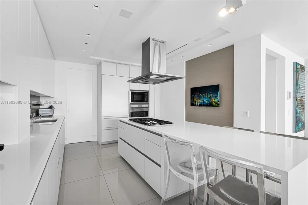 9701 Collins Ave #2103S Bal Harbour, FL 33154