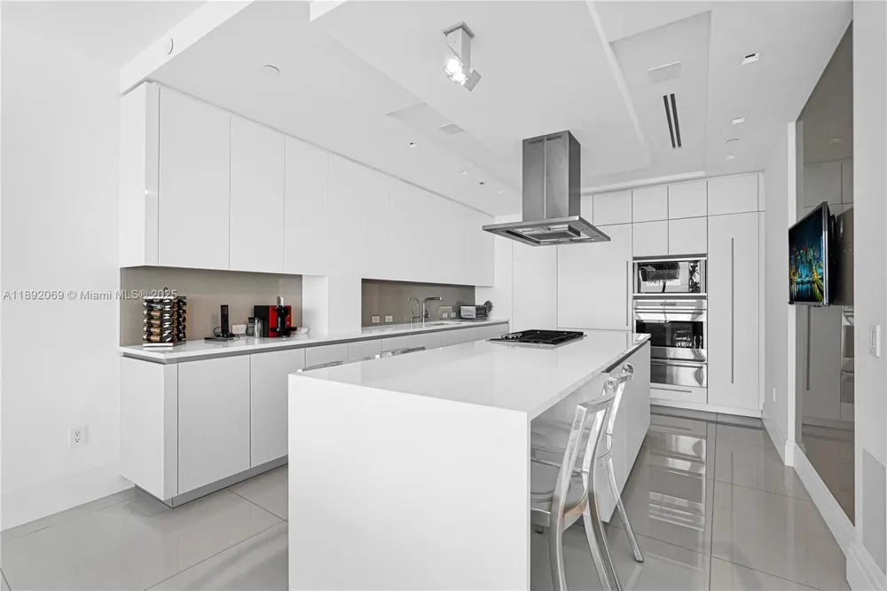 9701 Collins Ave #2103S Bal Harbour, FL 33154