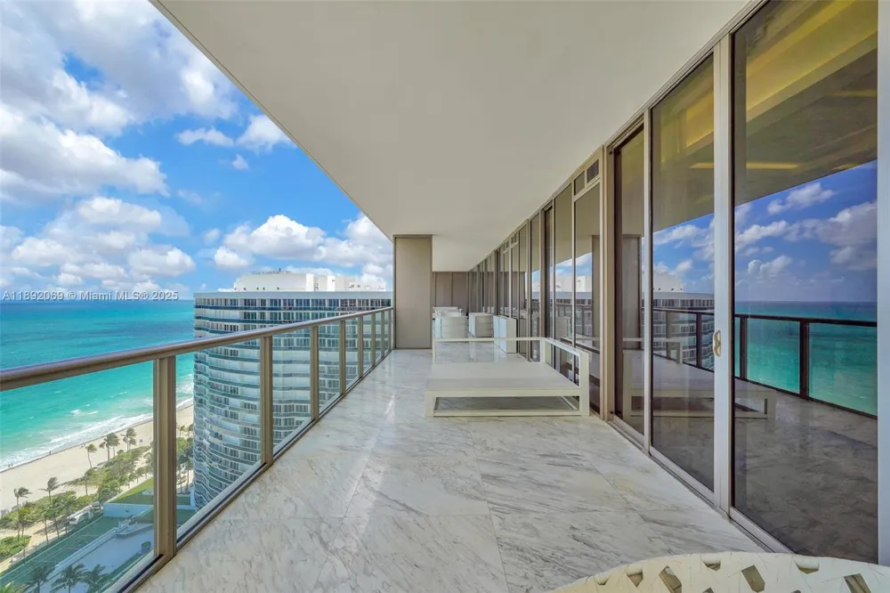 9701 Collins Ave #2103S Bal Harbour, FL 33154