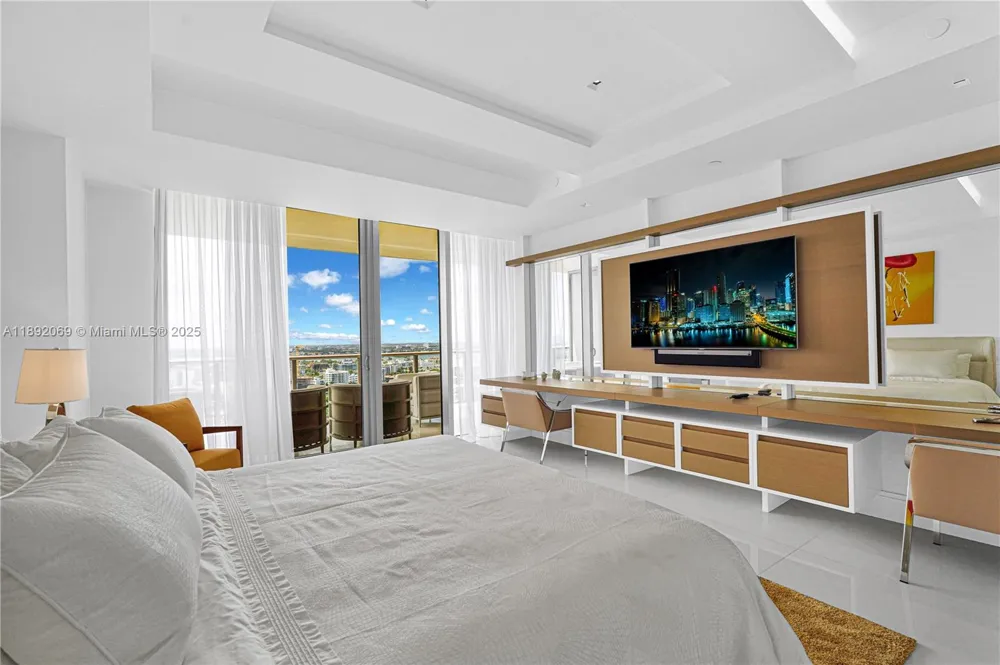 9701 Collins Ave #2103S Bal Harbour, FL 33154