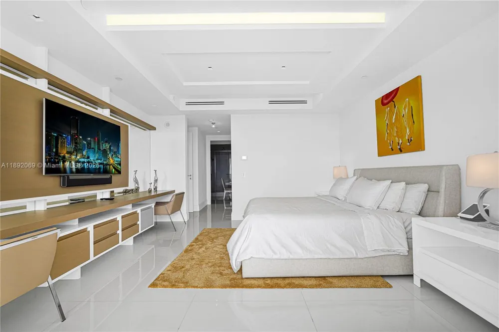 9701 Collins Ave #2103S Bal Harbour, FL 33154