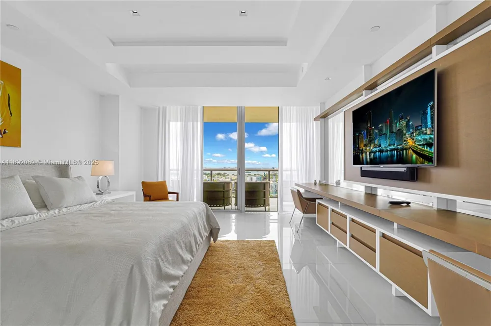9701 Collins Ave #2103S Bal Harbour, FL 33154