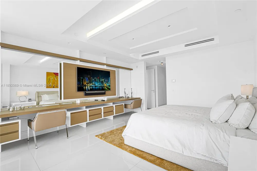 9701 Collins Ave #2103S Bal Harbour, FL 33154