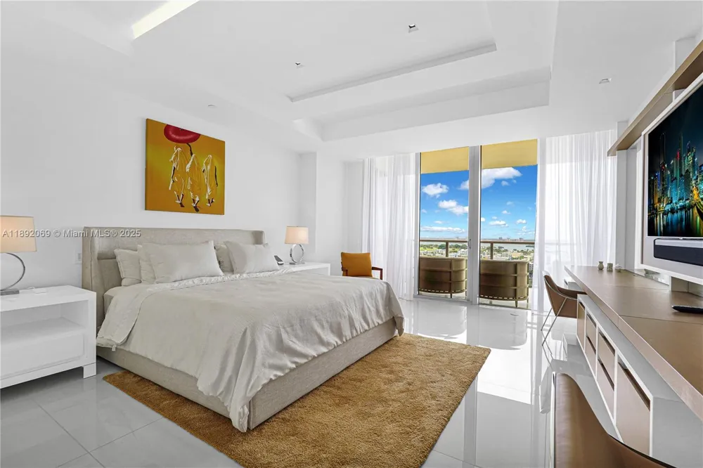9701 Collins Ave #2103S Bal Harbour, FL 33154