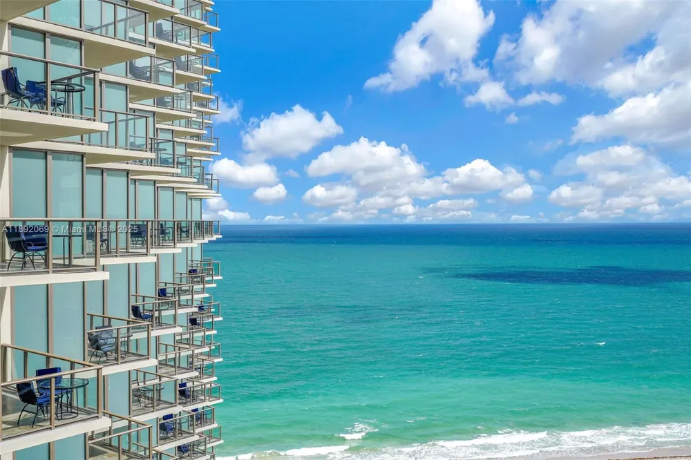 9701 Collins Ave #2103S Bal Harbour, FL 33154