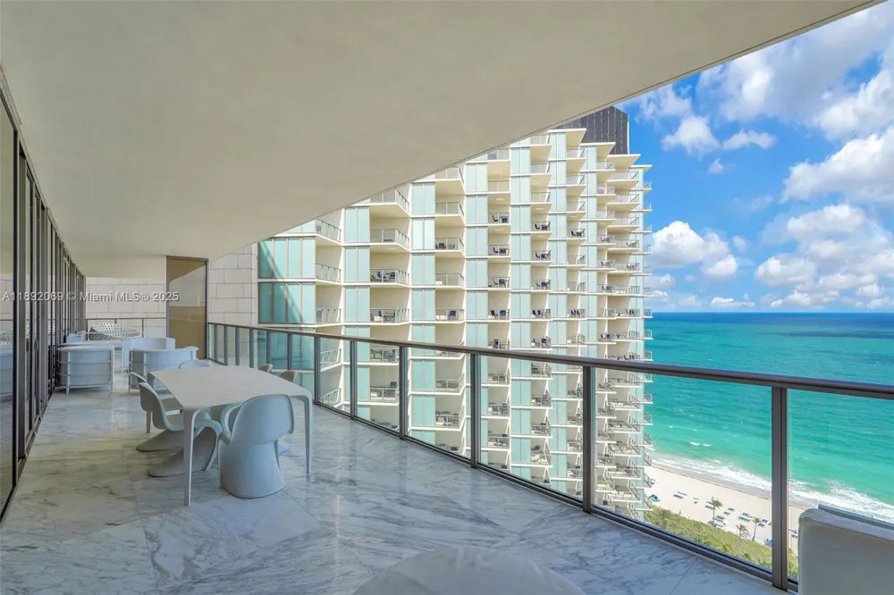 9701 Collins Ave #2103S Bal Harbour, FL 33154