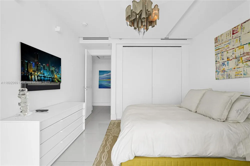 9701 Collins Ave #2103S Bal Harbour, FL 33154