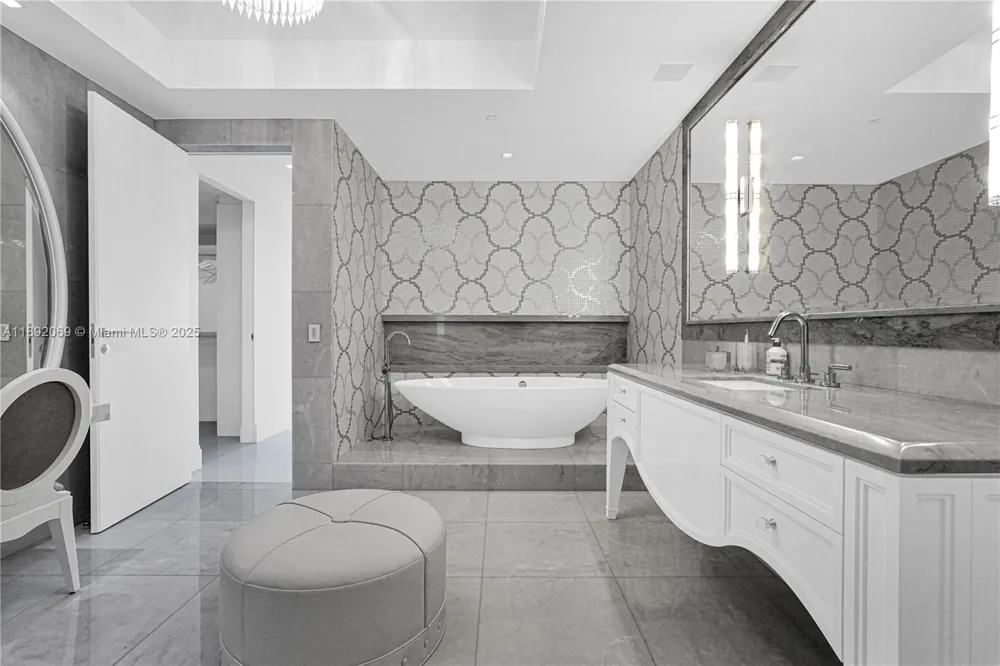 9701 Collins Ave #2103S Bal Harbour, FL 33154
