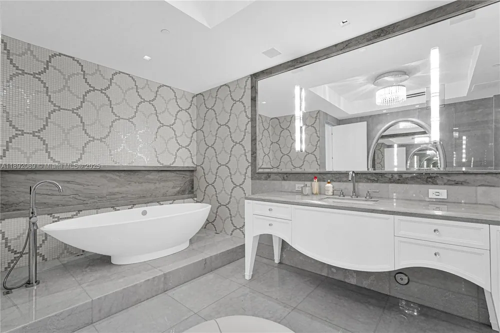 9701 Collins Ave #2103S Bal Harbour, FL 33154