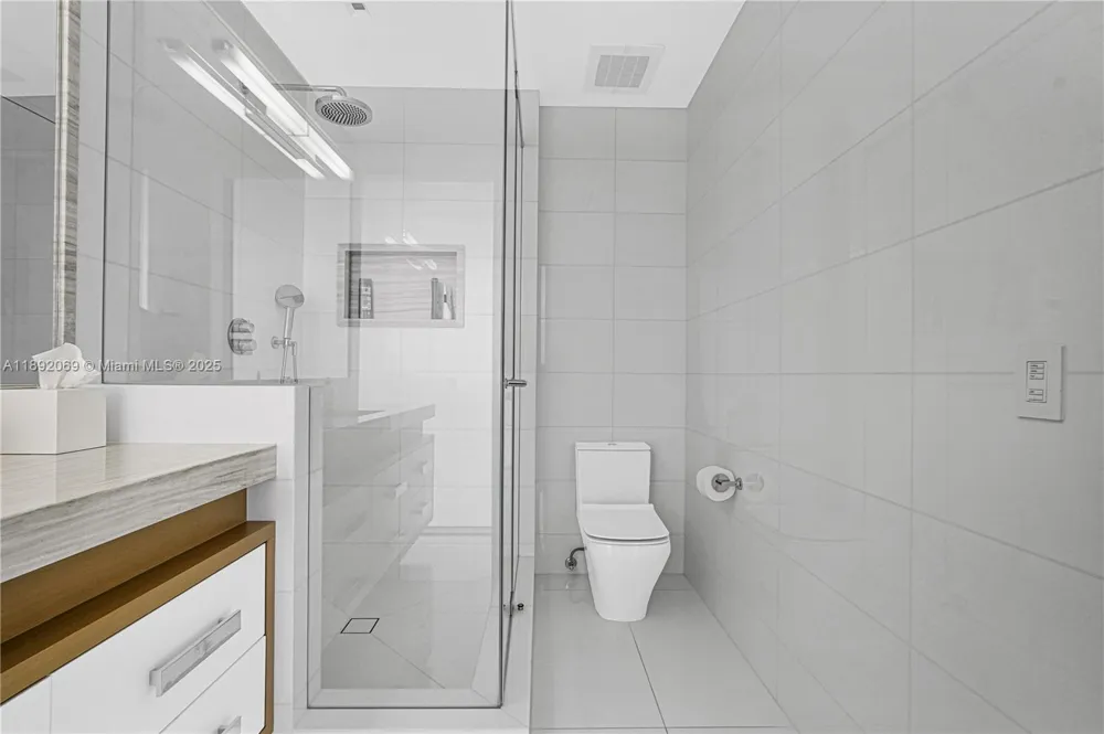 9701 Collins Ave #2103S Bal Harbour, FL 33154