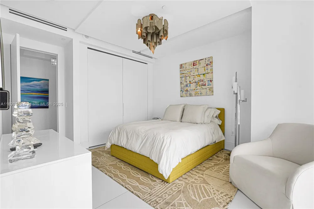 9701 Collins Ave #2103S Bal Harbour, FL 33154