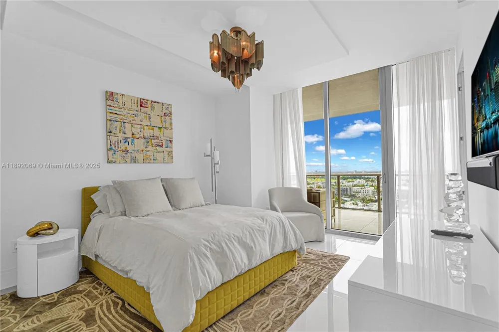 9701 Collins Ave #2103S Bal Harbour, FL 33154
