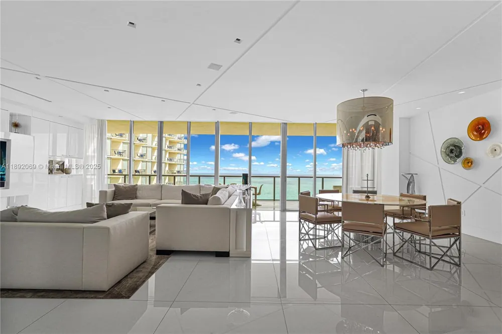 9701 Collins Ave #2103S Bal Harbour, FL 33154