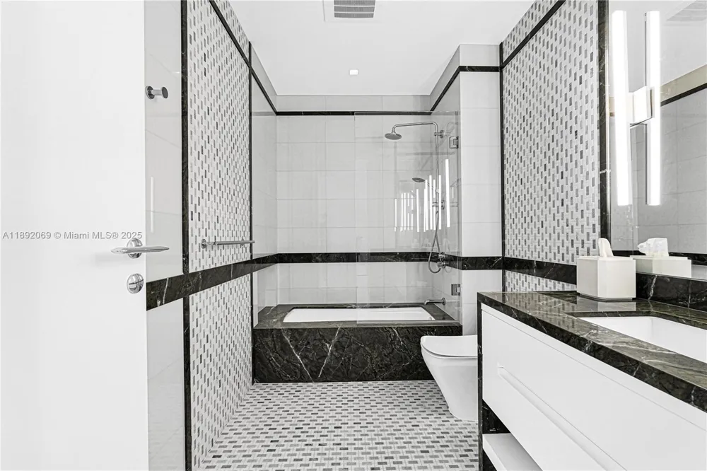 9701 Collins Ave #2103S Bal Harbour, FL 33154