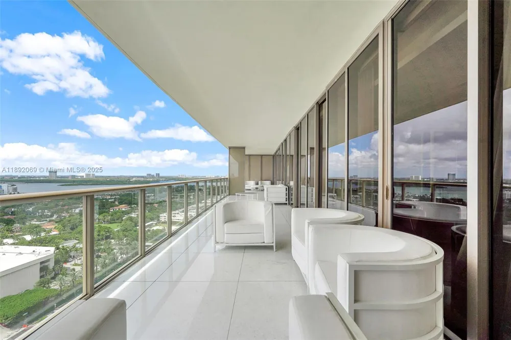 9701 Collins Ave #2103S Bal Harbour, FL 33154