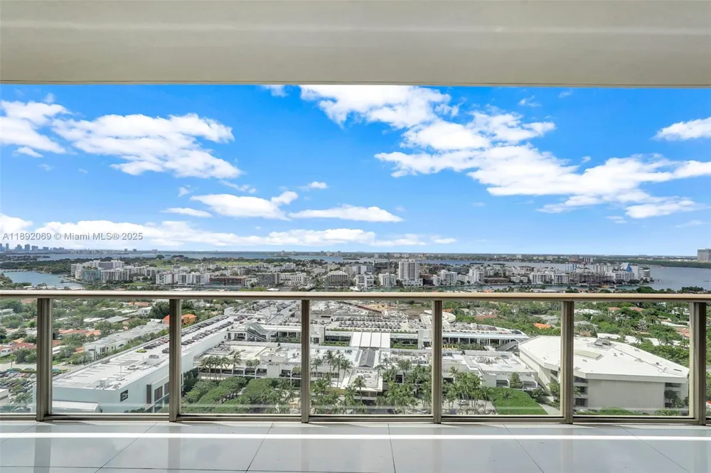9701 Collins Ave #2103S Bal Harbour, FL 33154