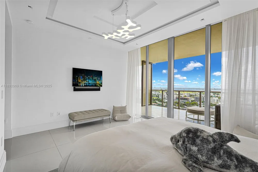 9701 Collins Ave #2103S Bal Harbour, FL 33154
