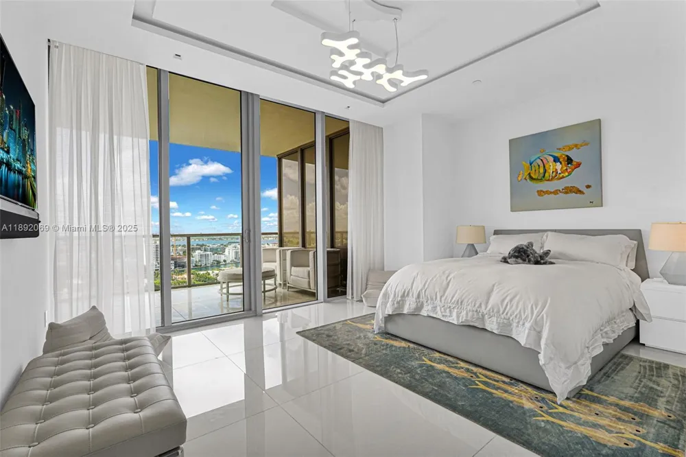 9701 Collins Ave #2103S Bal Harbour, FL 33154