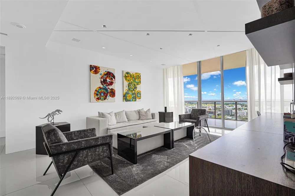 9701 Collins Ave #2103S Bal Harbour, FL 33154