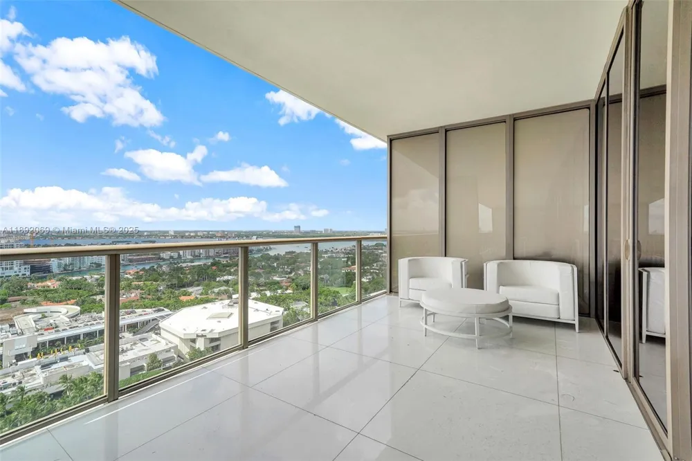 9701 Collins Ave #2103S Bal Harbour, FL 33154