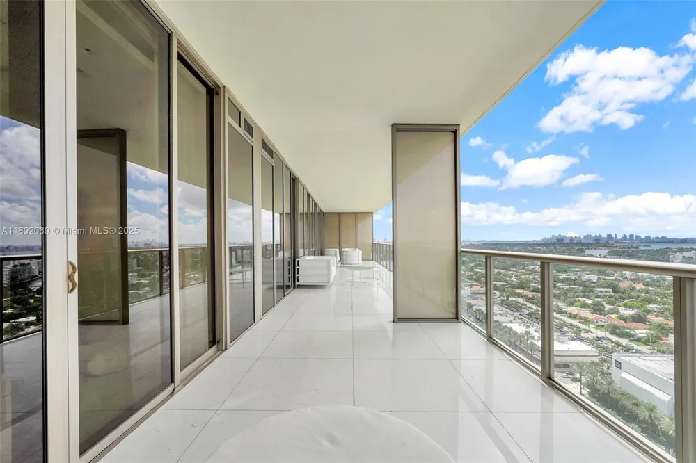 9701 Collins Ave #2103S Bal Harbour, FL 33154