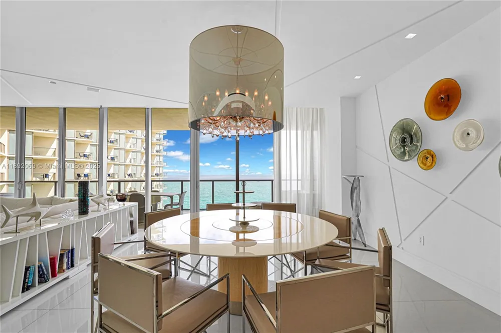9701 Collins Ave #2103S Bal Harbour, FL 33154