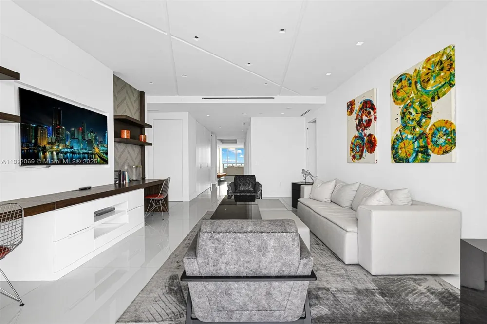 9701 Collins Ave #2103S Bal Harbour, FL 33154
