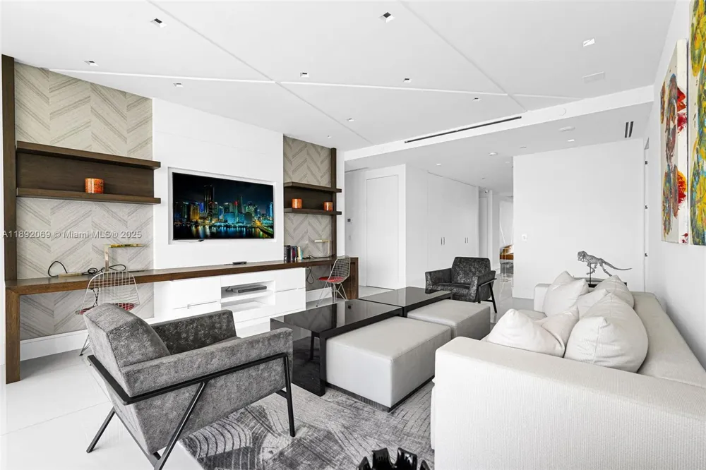 9701 Collins Ave #2103S Bal Harbour, FL 33154