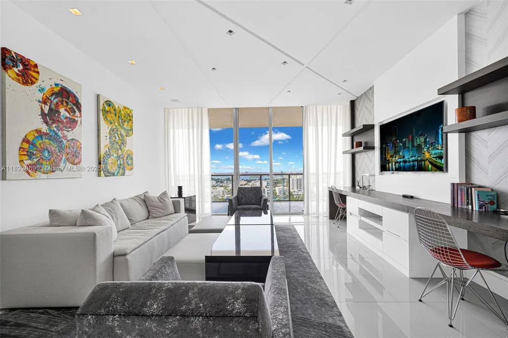 9701 Collins Ave #2103S Bal Harbour, FL 33154