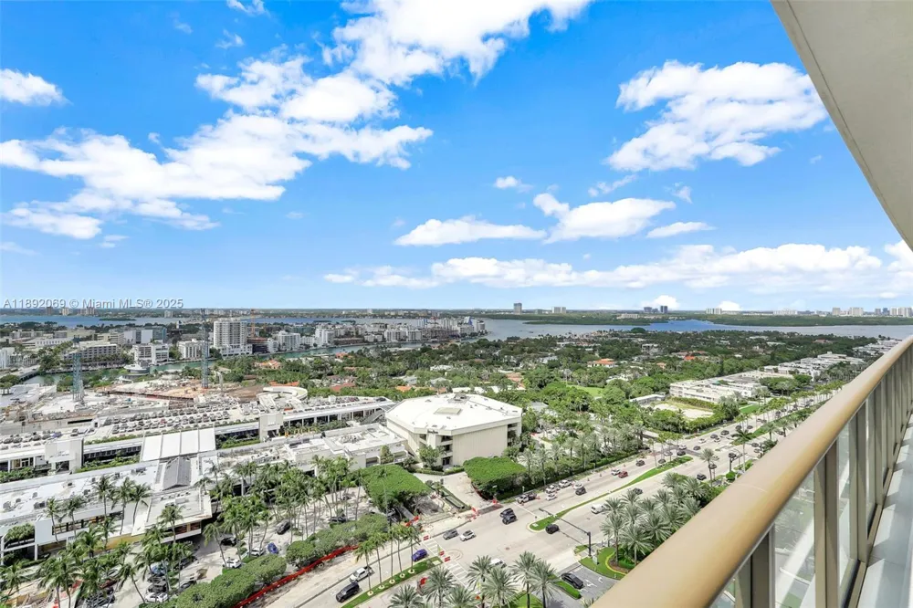 9701 Collins Ave #2103S Bal Harbour, FL 33154
