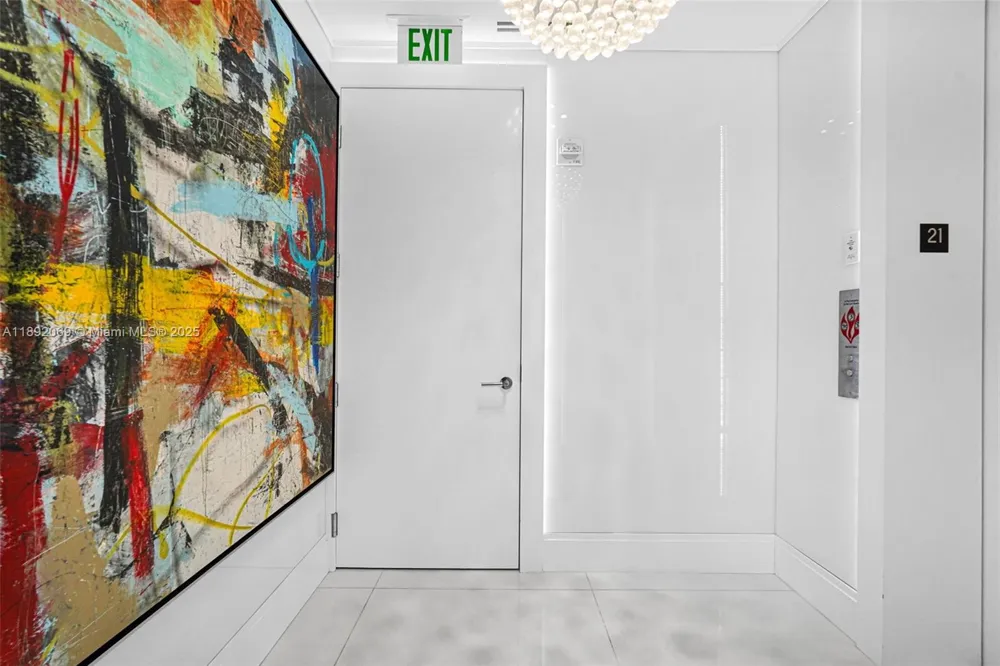9701 Collins Ave #2103S Bal Harbour, FL 33154